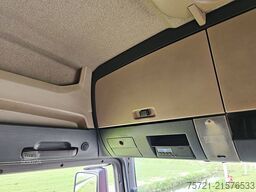 M.A.N. 18.500 TGX XLX BLS INTARDER