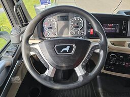 M.A.N. 18.500 TGX XLX BLS INTARDER