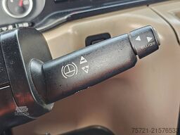 M.A.N. 18.500 TGX XLX BLS INTARDER