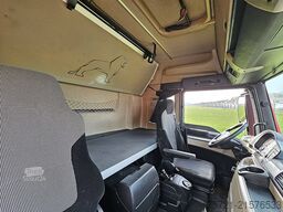 M.A.N. 18.500 TGX XLX BLS INTARDER