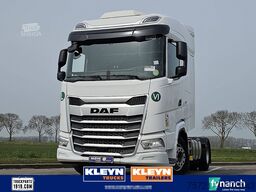 DAF XG 480