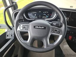 DAF XG 480