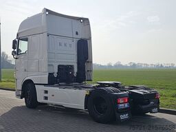 DAF XF 530 SSC,standklima