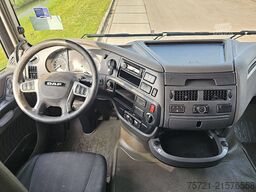 DAF XF 530 SSC,standklima