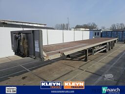 SCHMITZ SCB*S3T TWISTLOCK