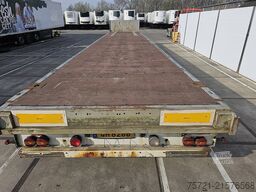 SCHMITZ SCB*S3T TWISTLOCK