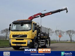 VOLVO FE 260.18 HMF 1035