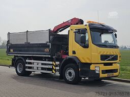 VOLVO FE 260.18 HMF 1035