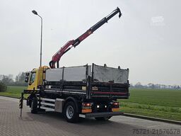 VOLVO FE 260.18 HMF 1035