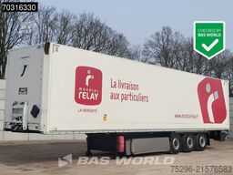 Krone SD Roldeur Liftas APK 02/27