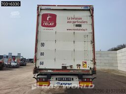 Krone SD Roldeur Liftas APK 02/27