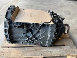 DAF versnellingsbak Traxon 12 TX 2210 TD 16.69-1.0