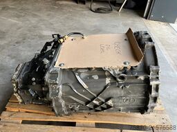 DAF versnellingsbak Traxon 12 TX 2210 TD 16.69-1.0