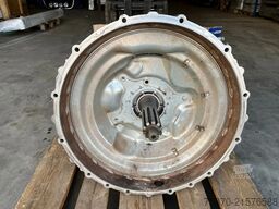 DAF versnellingsbak Traxon 12 TX 2210 TD 16.69-1.0
