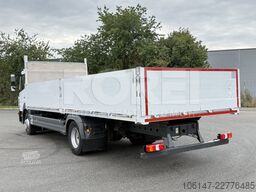 MERCEDES-BENZ Atego 1530L, Pritsche 7.20M, Automatik, Klima