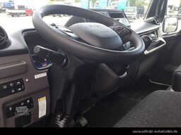 FUSO Canter 7C18 Meiller-Trigenius-Kipper AHK 3,5 to