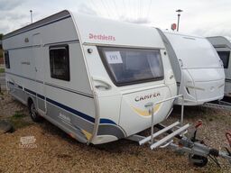 DETHLEFFS Camper 510 DB *Mover*Vorzelt*Ultraheat*