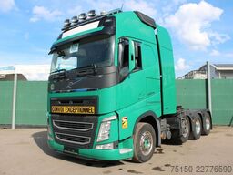 VOLVO FH 540 8x4 - 90 to - Nr. 802