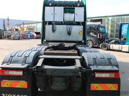 VOLVO FH 540 8x4 - 90 to - Nr. 802
