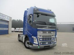 VOLVO FH 500 XL, I-Park Cool, I-Shift, TÜV 11/2025