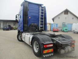 VOLVO FH 500 XL, I-Park Cool, I-Shift, TÜV 11/2025