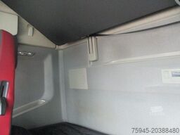 VOLVO FH 500 XL, I-Park Cool, I-Shift, TÜV 11/2025