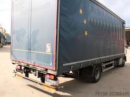 VOLVO FL 210 4x2 BL - Edscha fähig - Nr.: 387