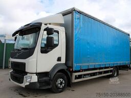 VOLVO FL 210 4x2 BL - Nr.: 990