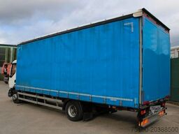 VOLVO FL 210 4x2 BL - Nr.: 990