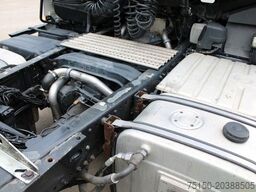 MAN TGX 18.500 4x2 BLS XXL Kipphydraulik Nr.: 369