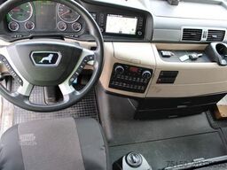 MAN TGX 18.500 4x2 BLS XXL Kipphydraulik Nr.: 369