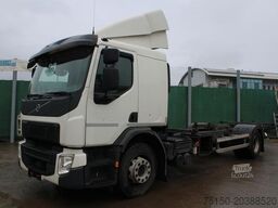 VOLVO FE 320 4x2 LL - Nr.: 699