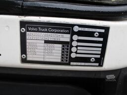 VOLVO FE 320 4x2 LL - Nr.: 699