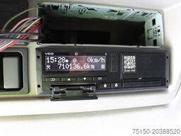 VOLVO FE 320 4x2 LL - Nr.: 699