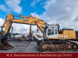 LIEBHERR R 964 B HD Litronic