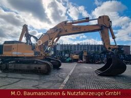 LIEBHERR R 964 B HD Litronic