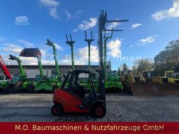LINDE Linde H35D-02 EVO/3,5t/4,90m/Drehkranz 360°