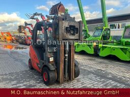 LINDE Linde H35D-02 EVO/3,5t/4,90m/Drehkranz 360°