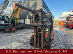 LINDE Linde H35D-02 EVO/3,5t/4,90m/Drehkranz 360°