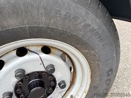 MULTICAR M31 Fumo Carrier H Kommunalhydraulik/4x4/Klima