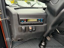 MULTICAR M31 Fumo Carrier H Kommunalhydraulik/4x4/Klima