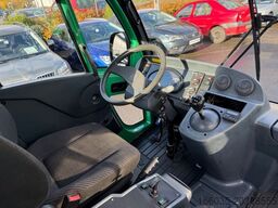 MULTICAR M27C Lang/4x4/Klima/Sthzg/Maytec Abrolkipper