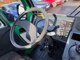 MULTICAR M27C Lang/4x4/Klima/Sthzg/Maytec Abrolkipper