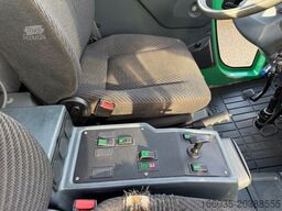 MULTICAR M27C Lang/4x4/Klima/Sthzg/Maytec Abrolkipper