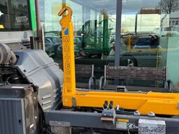 MULTICAR M27C Lang/4x4/Klima/Sthzg/Maytec Abrolkipper