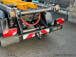 MULTICAR M27C Lang/4x4/Klima/Sthzg/Maytec Abrolkipper