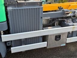 MULTICAR M27C Lang/4x4/Klima/Sthzg/Maytec Abrolkipper