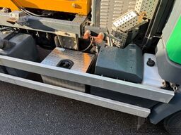 MULTICAR M27C Lang/4x4/Klima/Sthzg/Maytec Abrolkipper