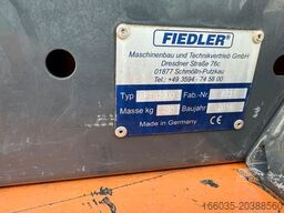 MULTICAR M31 Fumo Carrier H Kommunalhydraulik/4x4/Klima/G