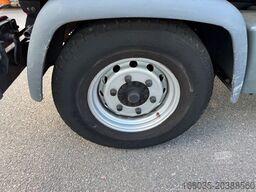 MULTICAR M31 Fumo Carrier H Kommunalhydraulik/4x4/Klima/G